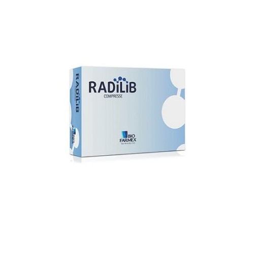 RADILIB PLUS 30CPR