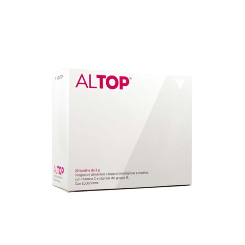 ALTOP 20BUST