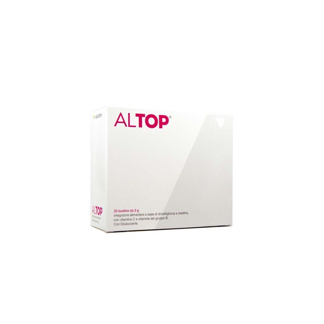 ALTOP 20BUST