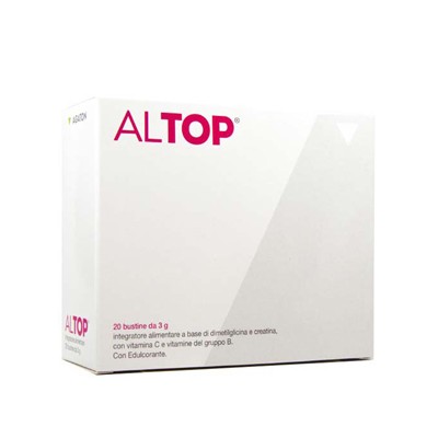 ALTOP 20BUST