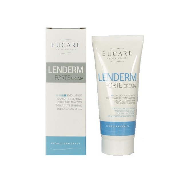 LENDERM FORTE CREMA 100ML
