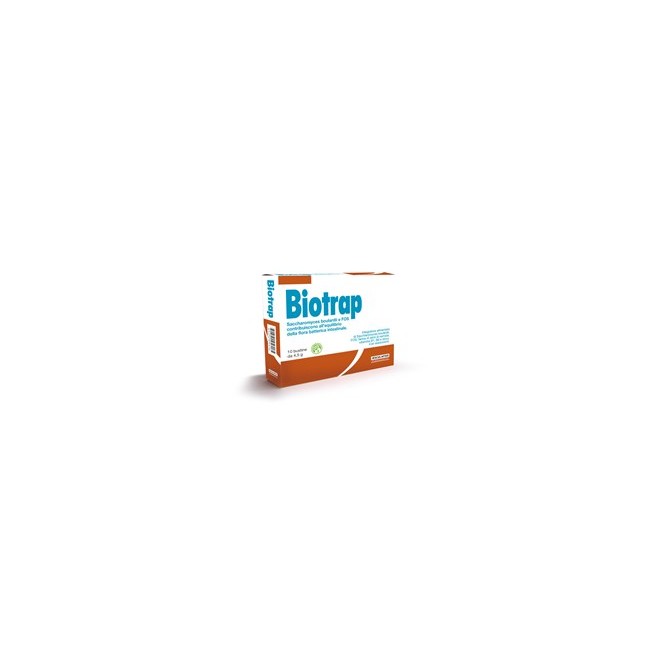 BIOTRAP S/G 10BUST