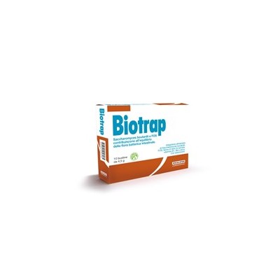BIOTRAP S/G 10BUST