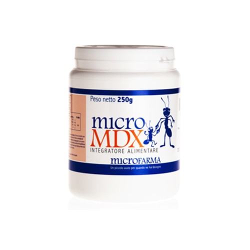MICRO MDX 250G