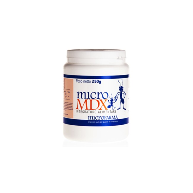 MICRO MDX 250G