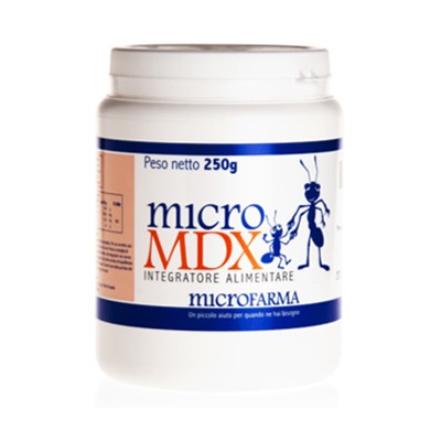 MICRO MDX 250G