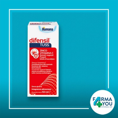 DIFENSIL TUSS 150ML