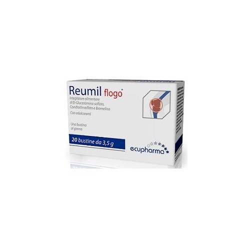 REUMIL FLOGO 20BUST
