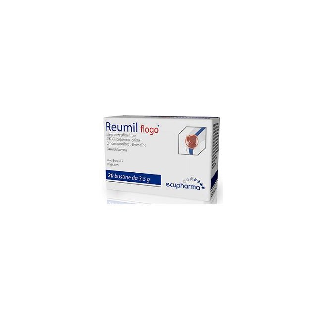 REUMIL FLOGO 20BUST