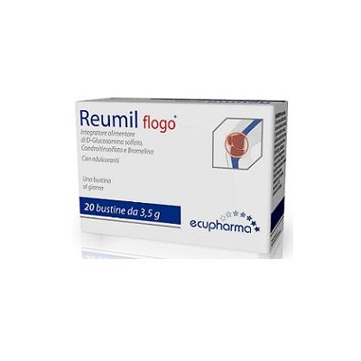 REUMIL FLOGO 20BUST