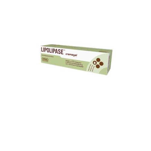 LIPOLIPASE CREMAGEL 150ML