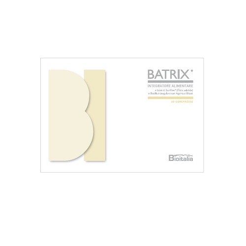 BATRIX 30CPR
