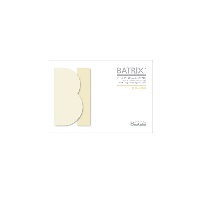 BATRIX 30CPR
