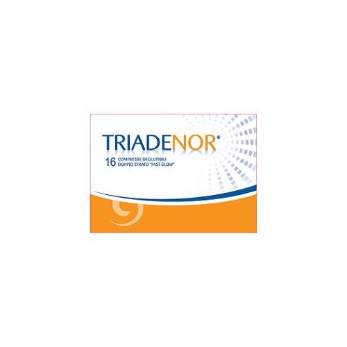 TRIADENOR 16CPR