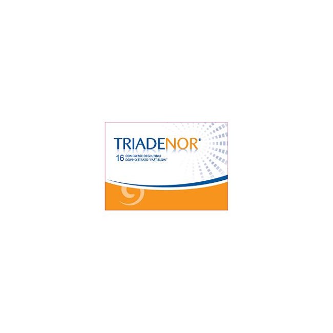 TRIADENOR 16CPR