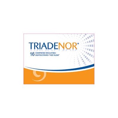 TRIADENOR 16CPR