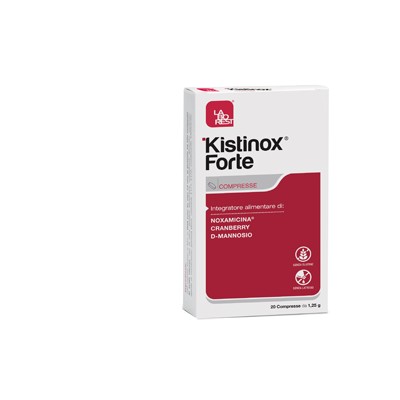 KISTINOX FORTE 20CPR