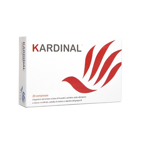 KARDINAL 20CPR