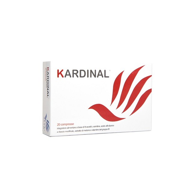 KARDINAL 20CPR