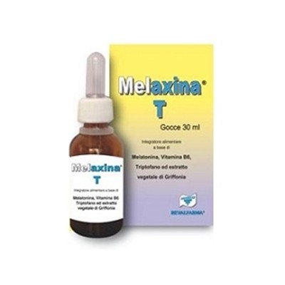 MELAXINA T GOCCE 30ML