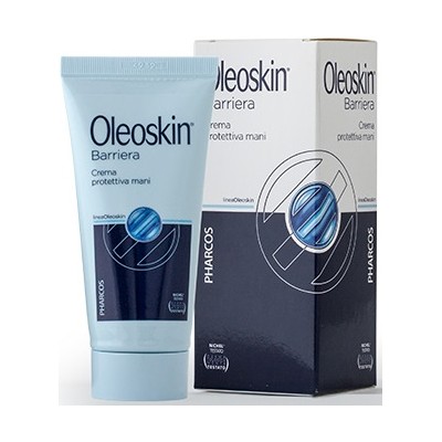 OLEOSKIN BARRIERA PHARCOS 50ML