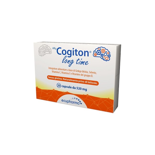 ARD COGITON LONG TIME 20CPS