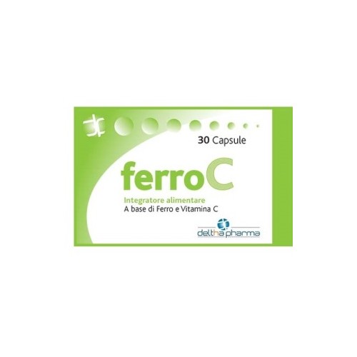 FERROC 30CPS