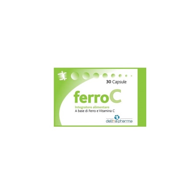 FERROC 30CPS