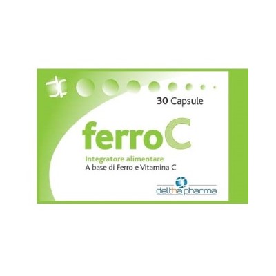 FERROC 30CPS