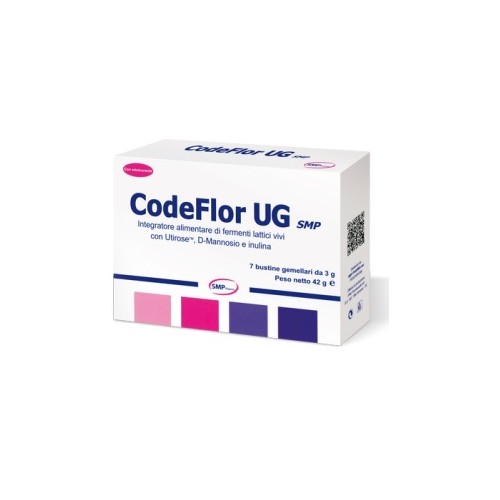CODEFLOR UG 14BUST