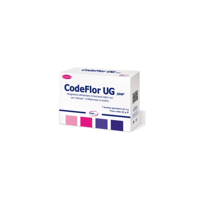 CODEFLOR UG 14BUST
