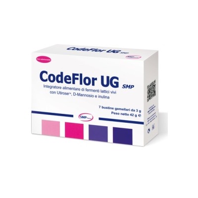 CODEFLOR UG 14BUST