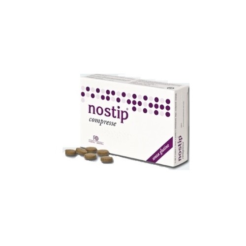 NOSTIP 24CPR