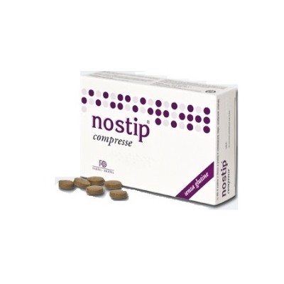 NOSTIP 24CPR