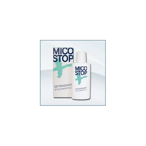 MICOSTOP DETERGENTE 250ML