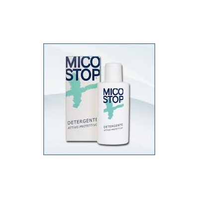 MICOSTOP DETERGENTE 250ML