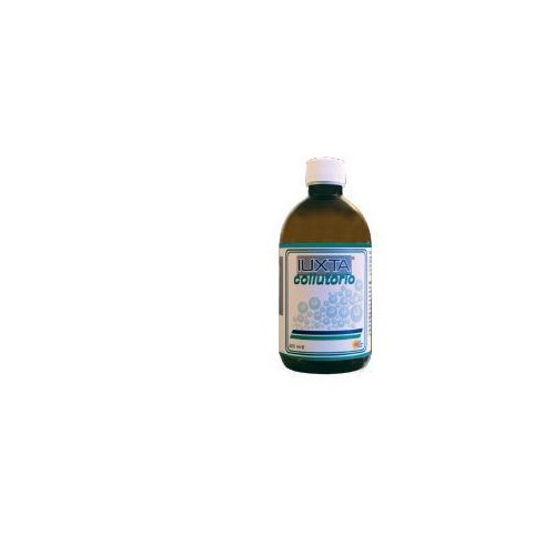 IUXTA COLLUTORIO 500ML