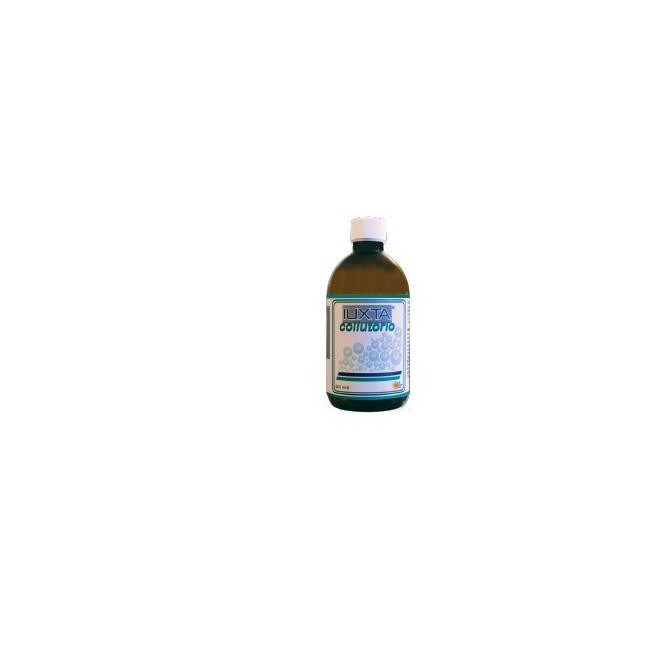 IUXTA COLLUTORIO 500ML