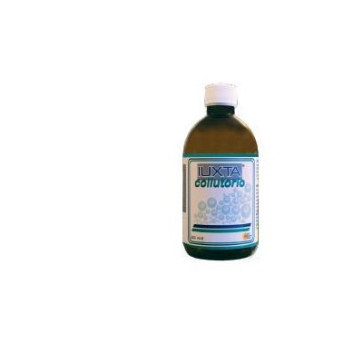 IUXTA COLLUTORIO 500ML