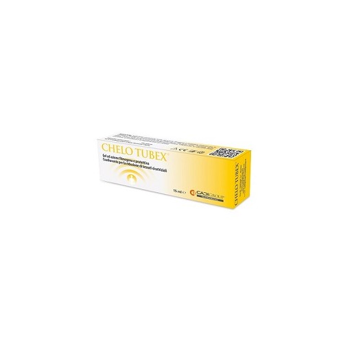 CHELO TUBEX 15ML
