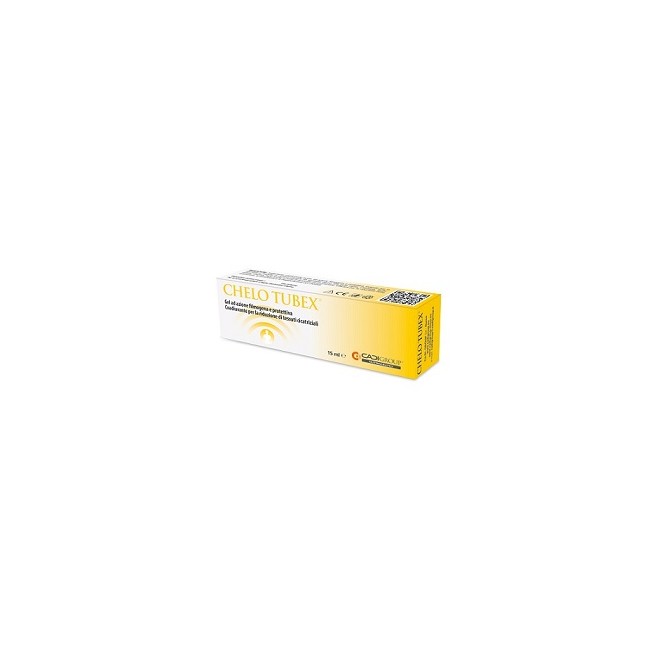 CHELO TUBEX 15ML