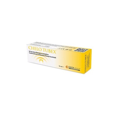 CHELO TUBEX 15ML