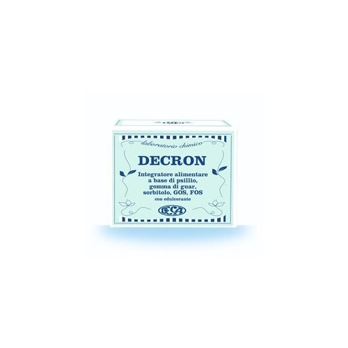 DECRON 20BUST