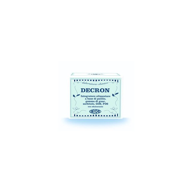 DECRON 20BUST