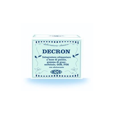 DECRON 20BUST