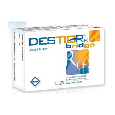 DESTIOR BRIDGE 30CPR