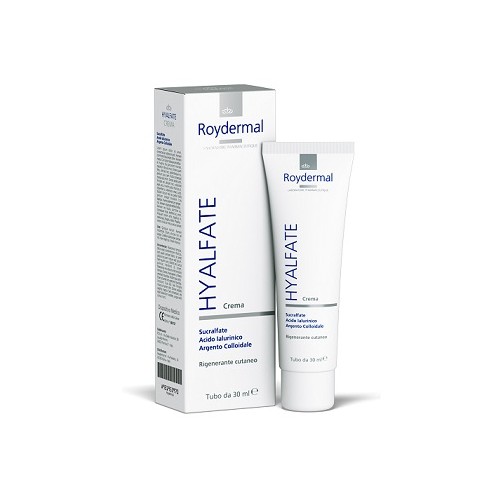 HYALFATE CREMA 30ML