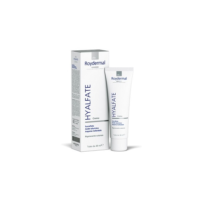 HYALFATE CREMA 30ML