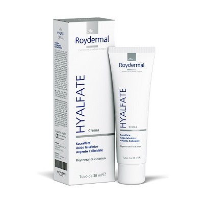 HYALFATE CREMA 30ML