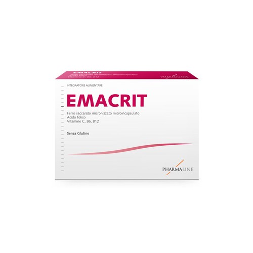 EMACRIT 30CPS